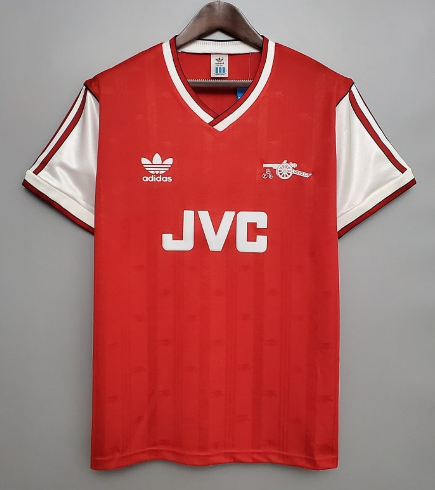 arsenal kit 1988